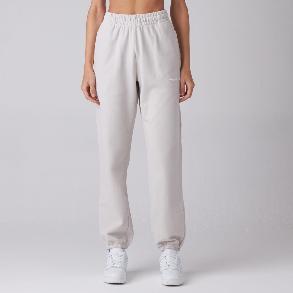 🆕 TALENTLESS Women’s Lightweight Sweatpants